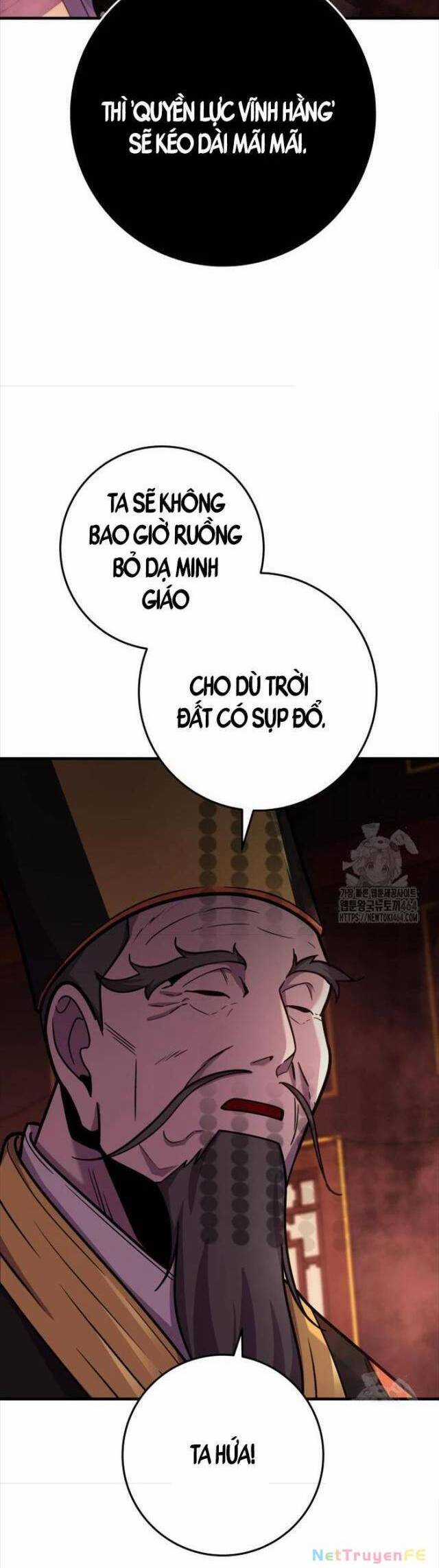 Cửu Thiên Kiếm Pháp Chương 95 trang 6