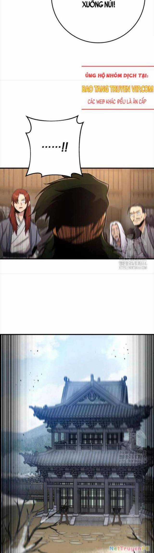 Cửu Thiên Kiếm Pháp Chương 95 trang 60