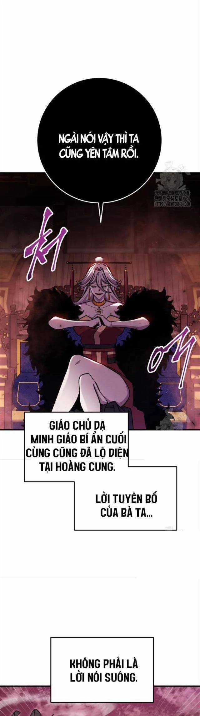 Cửu Thiên Kiếm Pháp Chương 95 trang 7