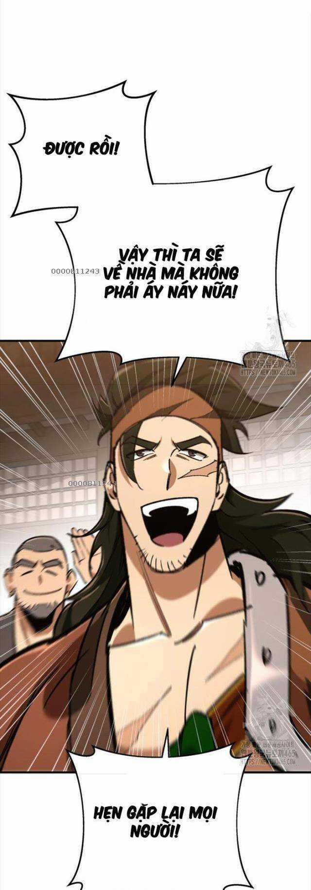 Cửu Thiên Kiếm Pháp Chương 96 trang 11