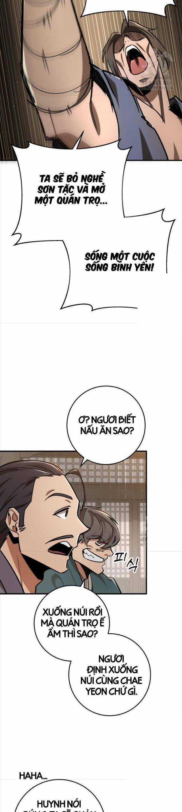 Cửu Thiên Kiếm Pháp Chương 96 trang 13