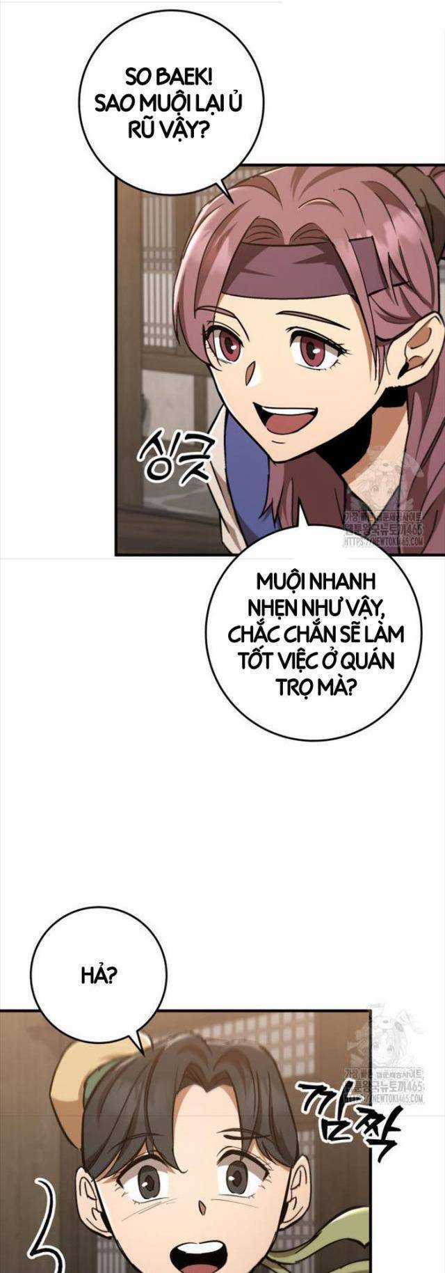 Cửu Thiên Kiếm Pháp Chương 96 trang 16