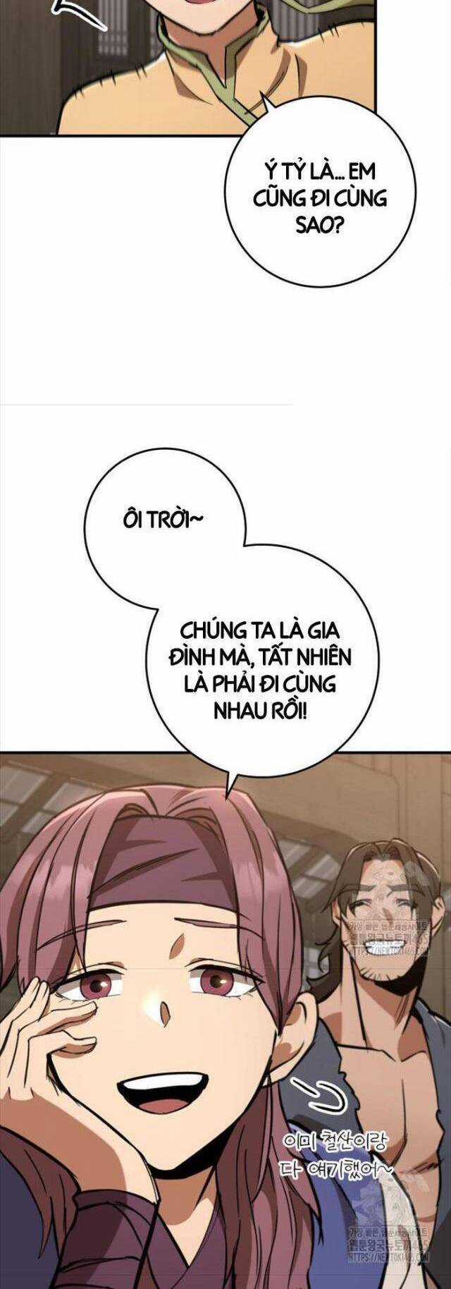 Cửu Thiên Kiếm Pháp Chương 96 trang 17