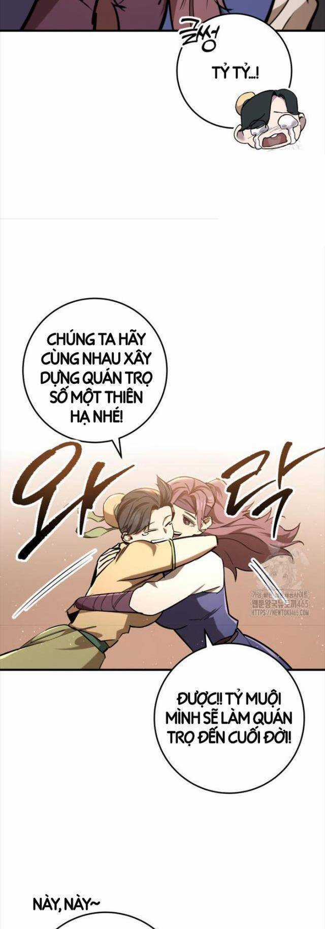 Cửu Thiên Kiếm Pháp Chương 96 trang 18