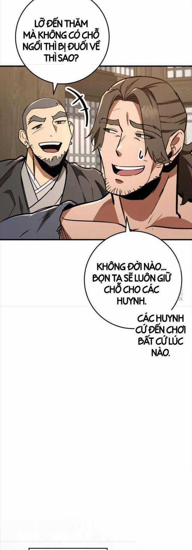 Cửu Thiên Kiếm Pháp Chương 96 trang 19