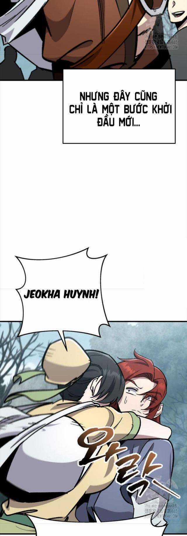 Cửu Thiên Kiếm Pháp Chương 96 trang 22