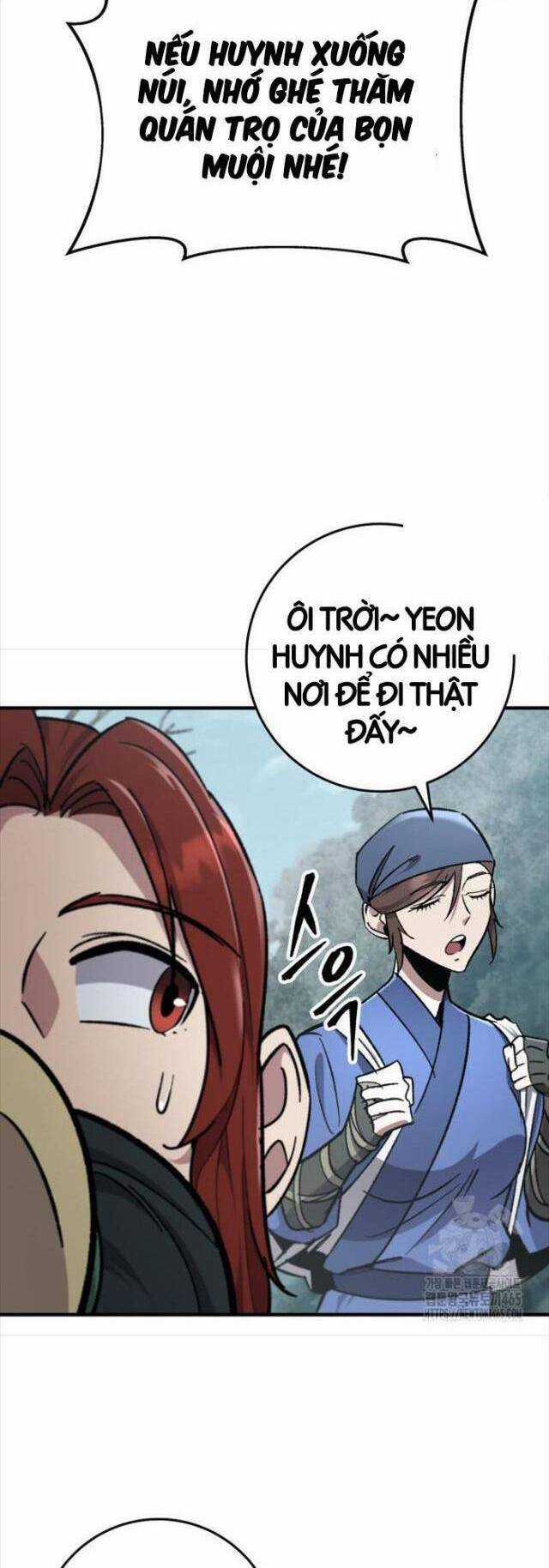 Cửu Thiên Kiếm Pháp Chương 96 trang 23