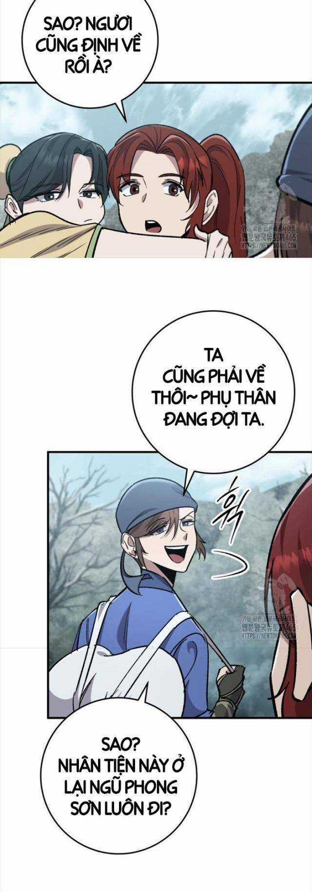 Cửu Thiên Kiếm Pháp Chương 96 trang 24