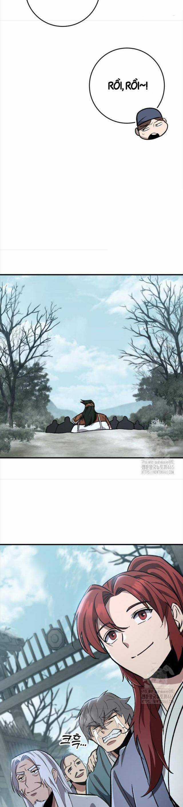 Cửu Thiên Kiếm Pháp Chương 96 trang 26