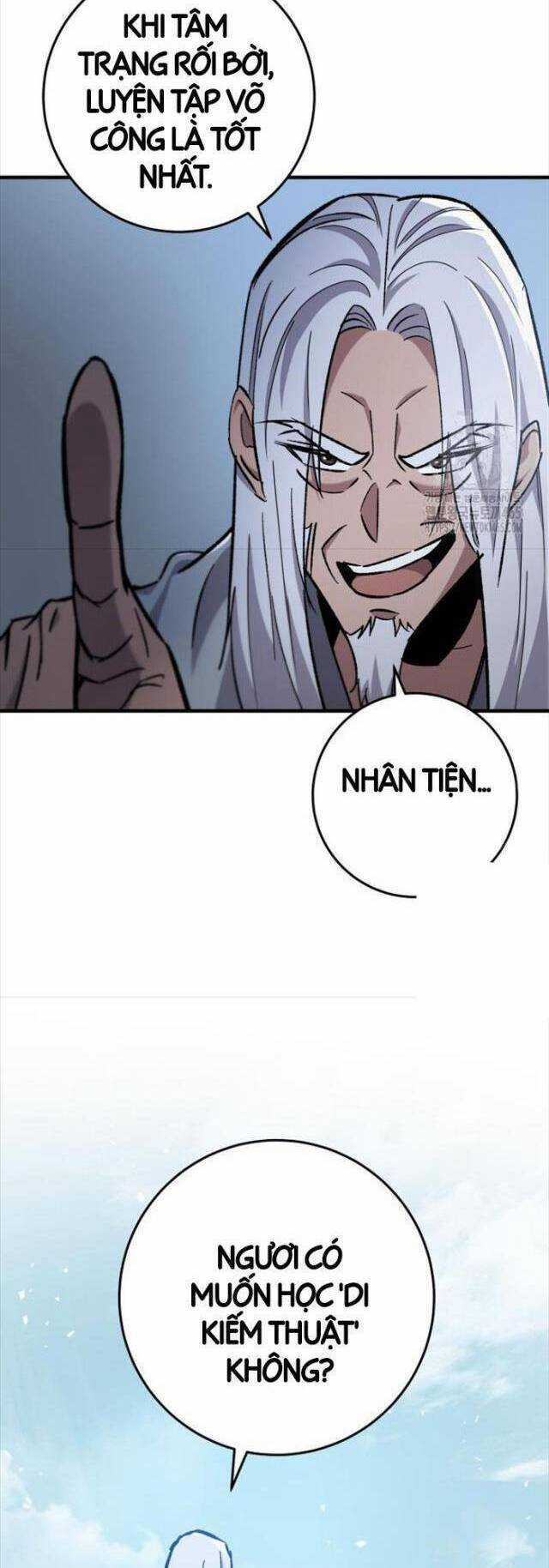 Cửu Thiên Kiếm Pháp Chương 96 trang 28