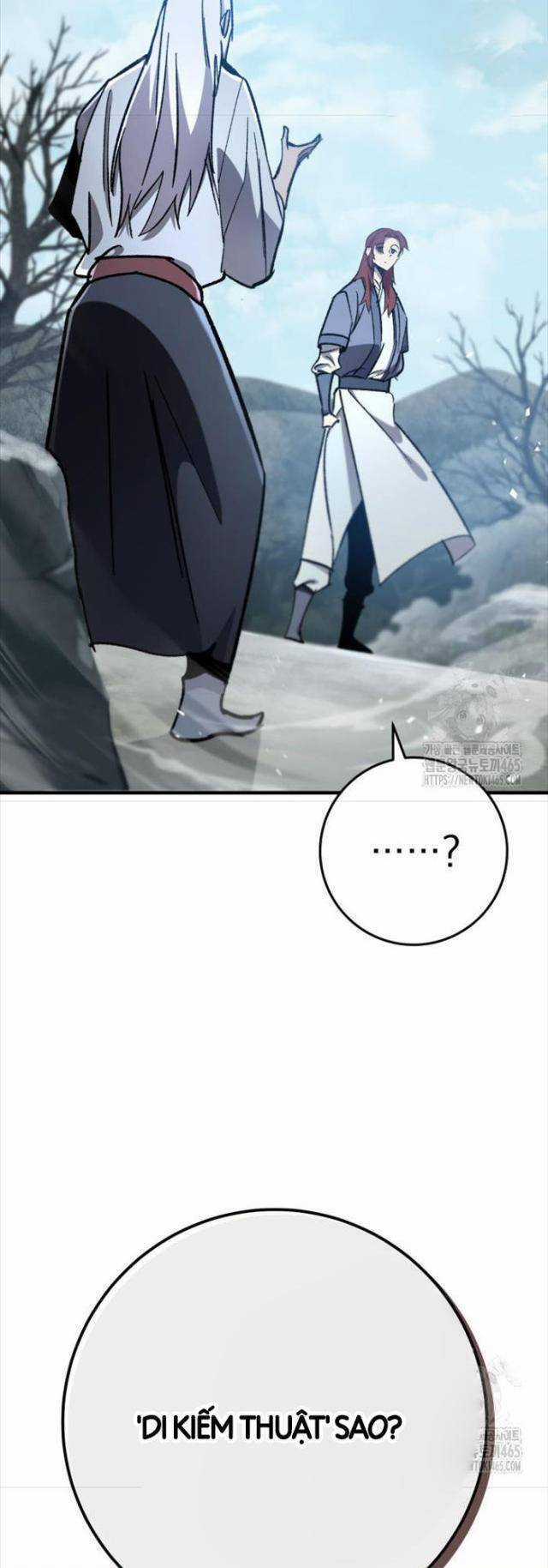 Cửu Thiên Kiếm Pháp Chương 96 trang 29