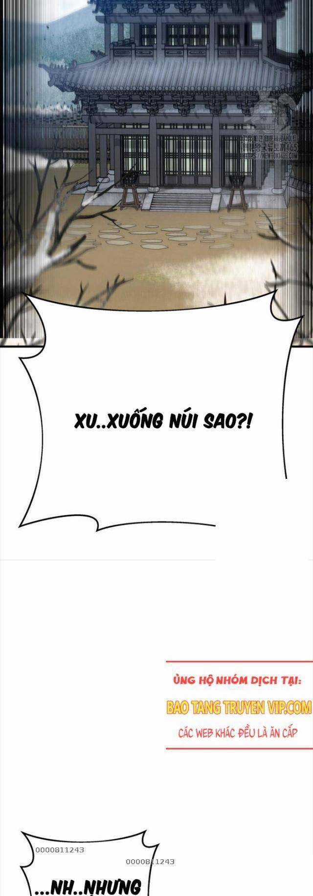 Cửu Thiên Kiếm Pháp Chương 96 trang 3