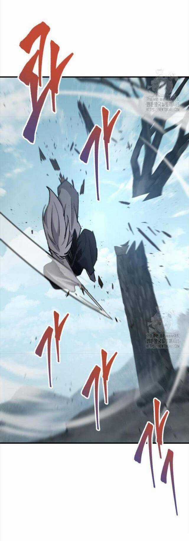 Cửu Thiên Kiếm Pháp Chương 96 trang 32