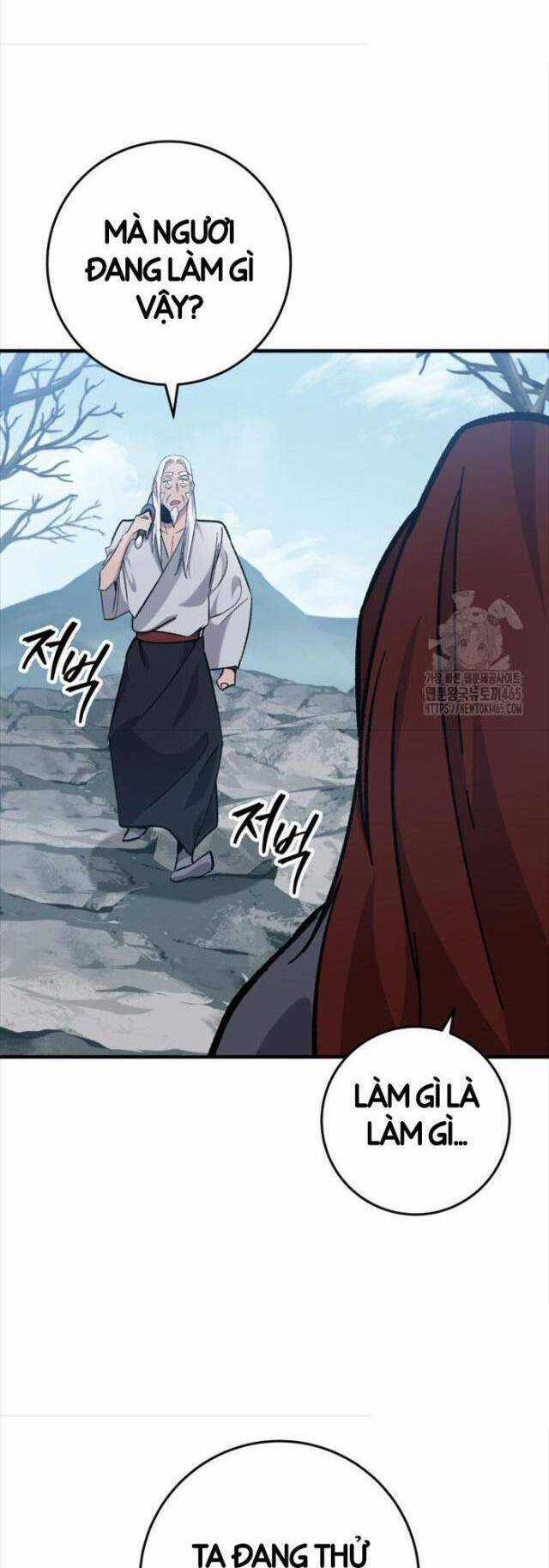 Cửu Thiên Kiếm Pháp Chương 96 trang 36