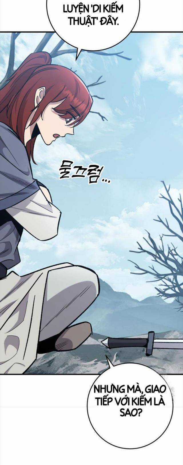 Cửu Thiên Kiếm Pháp Chương 96 trang 37