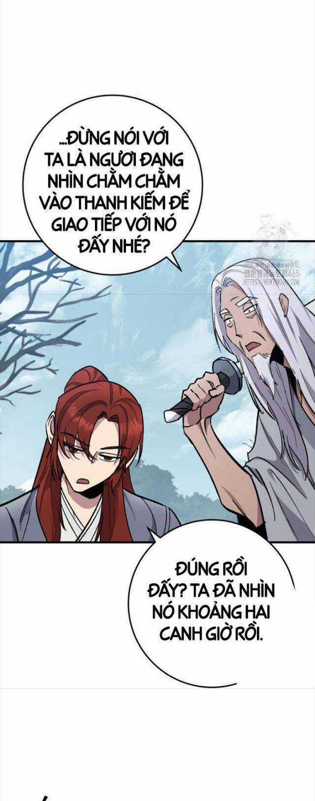 Cửu Thiên Kiếm Pháp Chương 96 trang 38