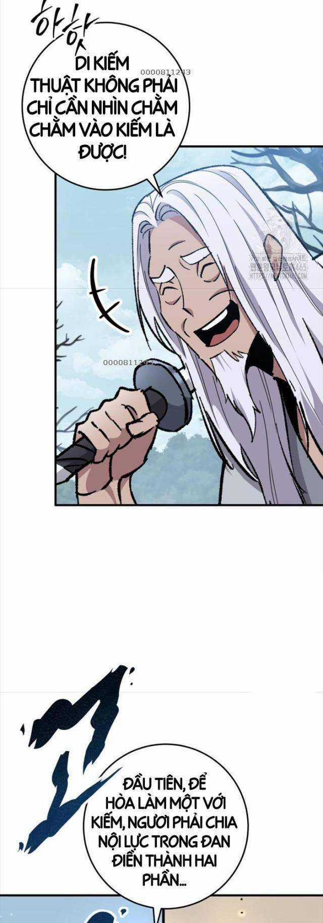 Cửu Thiên Kiếm Pháp Chương 96 trang 39