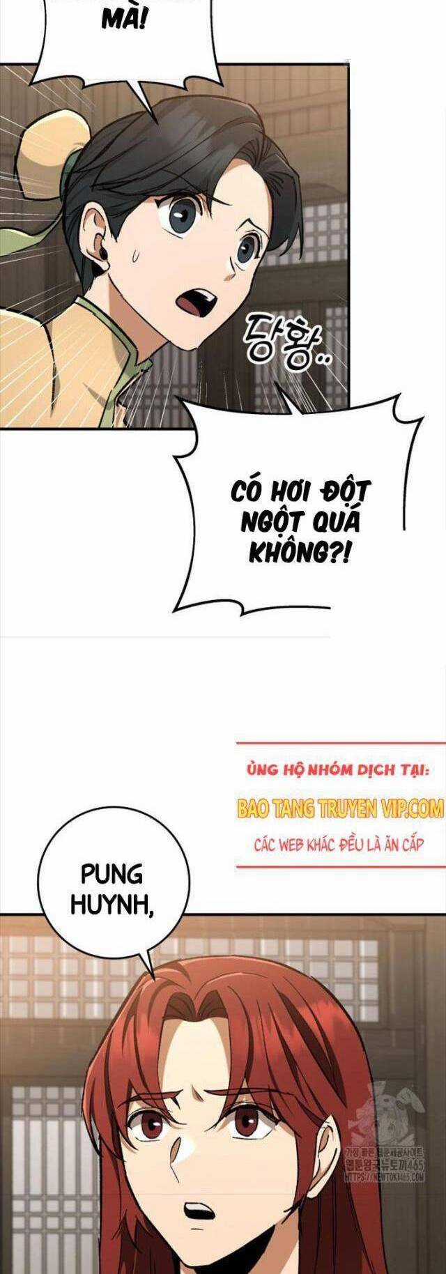 Cửu Thiên Kiếm Pháp Chương 96 trang 4