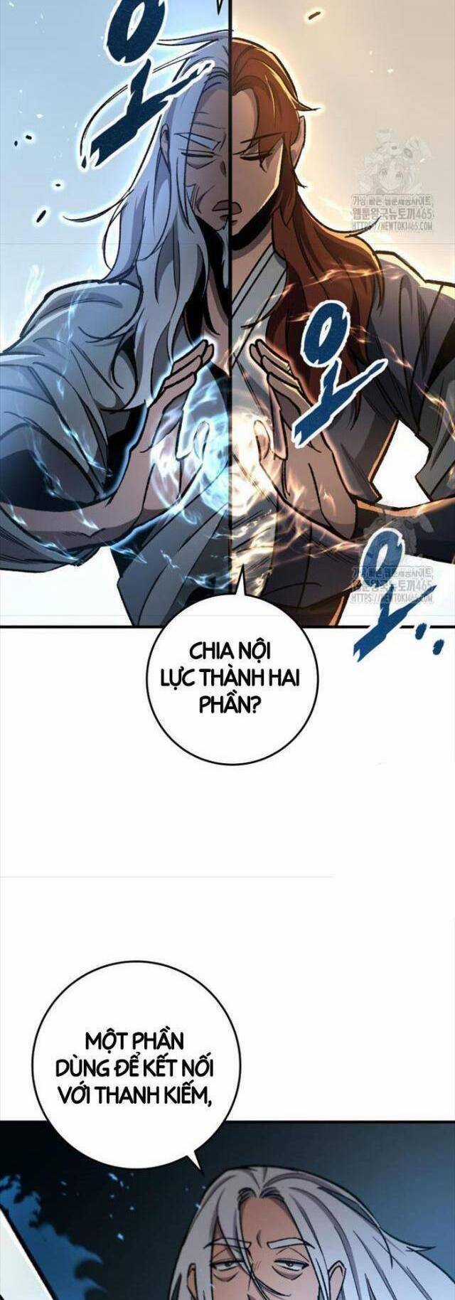 Cửu Thiên Kiếm Pháp Chương 96 trang 40