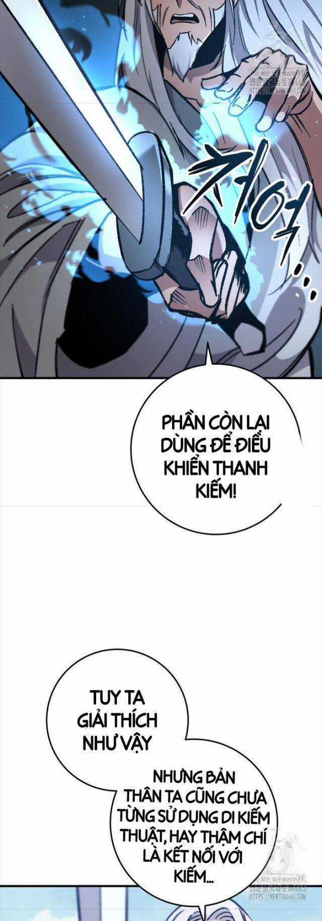 Cửu Thiên Kiếm Pháp Chương 96 trang 41