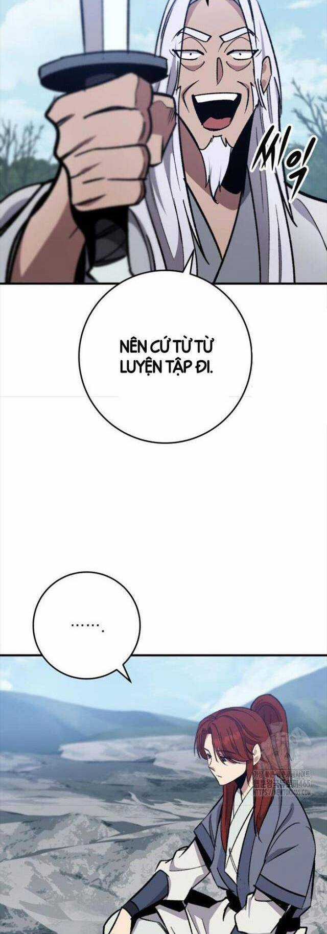 Cửu Thiên Kiếm Pháp Chương 96 trang 42