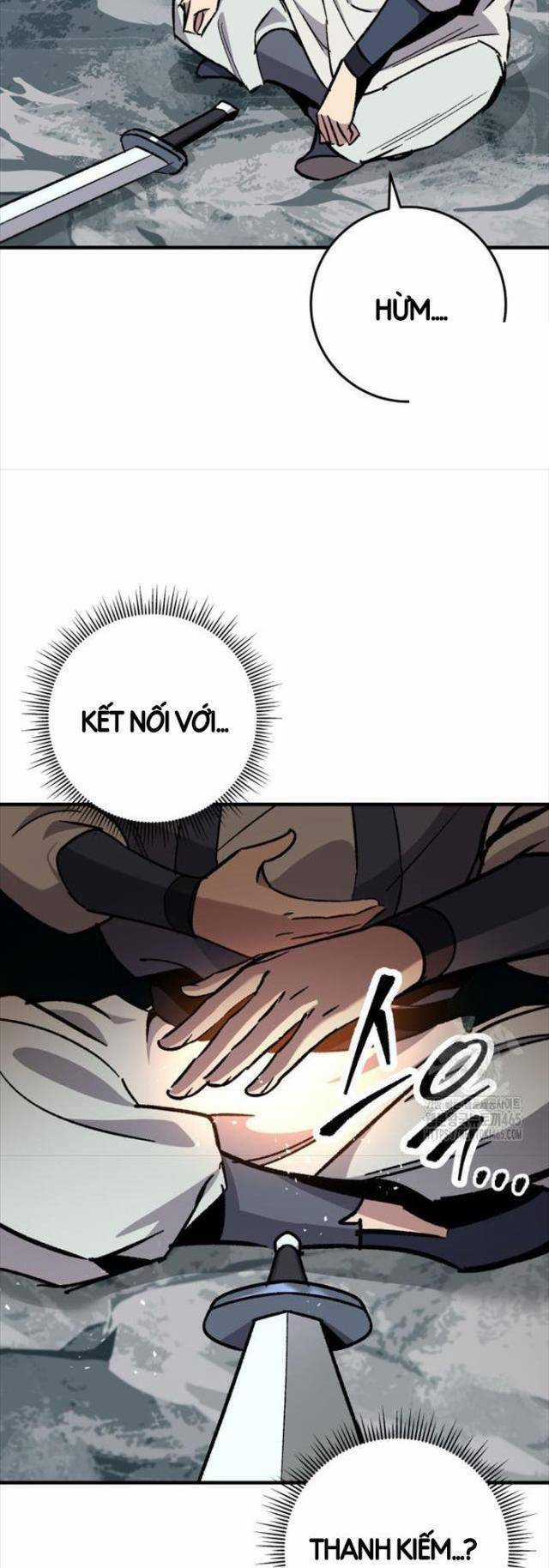 Cửu Thiên Kiếm Pháp Chương 96 trang 43