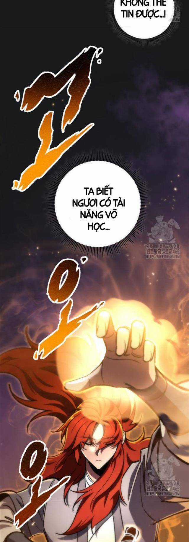 Cửu Thiên Kiếm Pháp Chương 96 trang 45