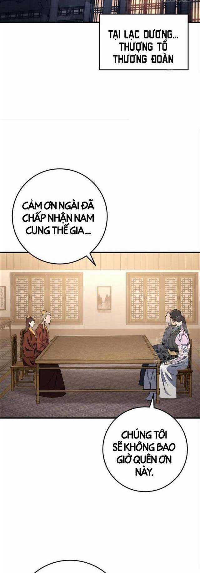 Cửu Thiên Kiếm Pháp Chương 96 trang 48