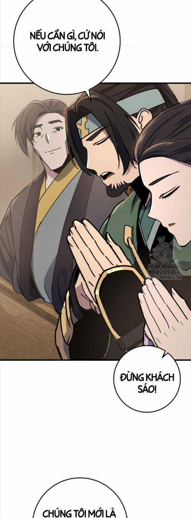 Cửu Thiên Kiếm Pháp Chương 96 trang 49