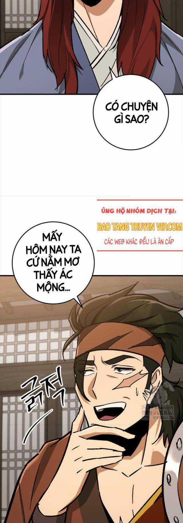 Cửu Thiên Kiếm Pháp Chương 96 trang 5