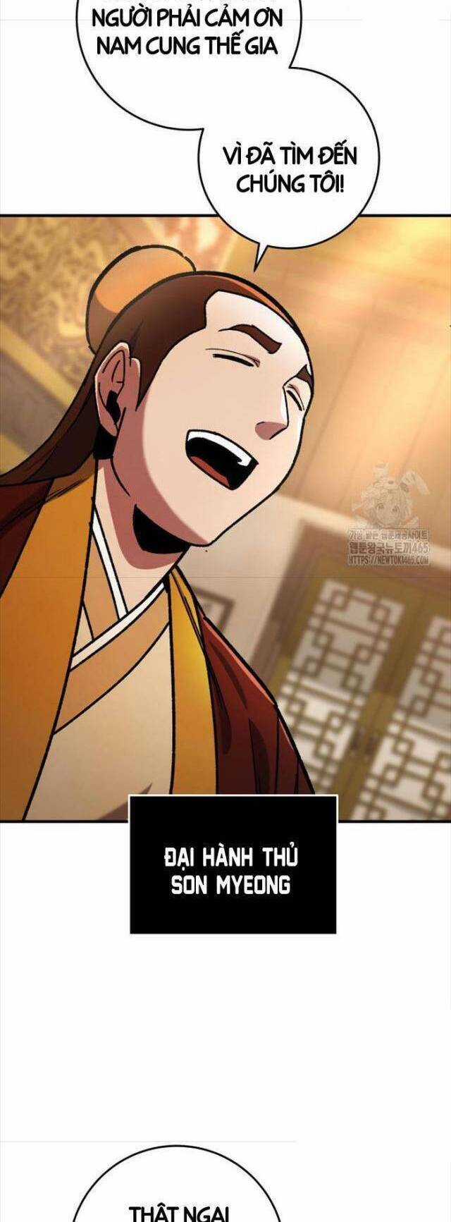 Cửu Thiên Kiếm Pháp Chương 96 trang 50