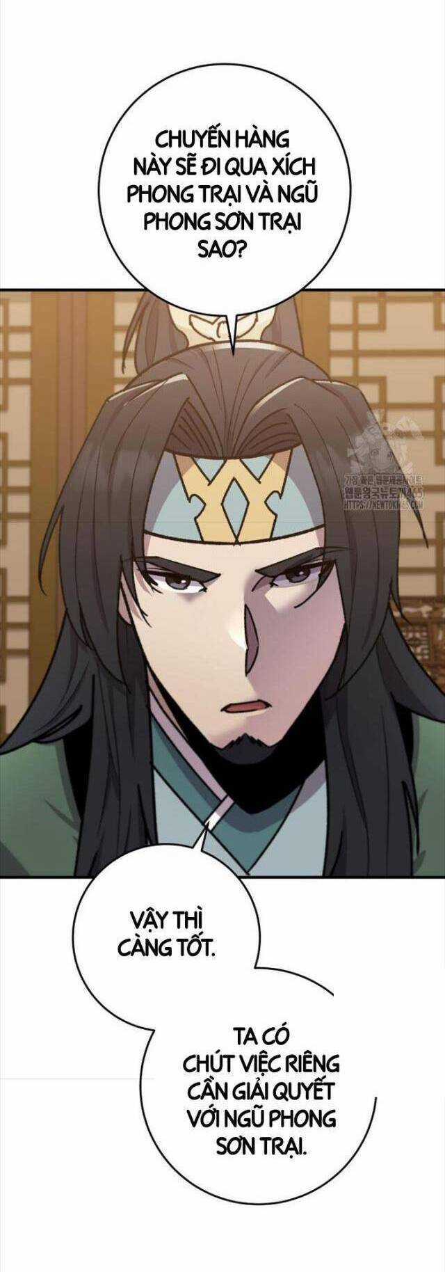 Cửu Thiên Kiếm Pháp Chương 96 trang 52