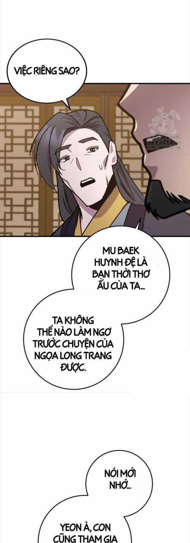 Cửu Thiên Kiếm Pháp Chương 96 trang 53