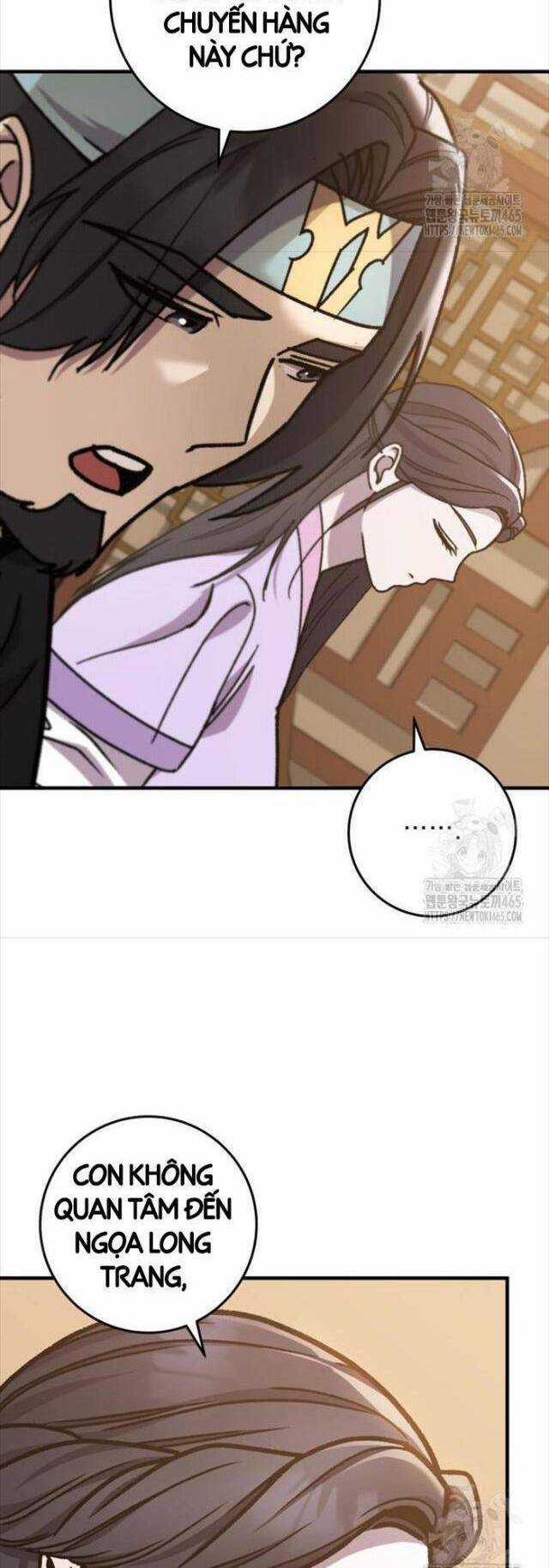 Cửu Thiên Kiếm Pháp Chương 96 trang 54