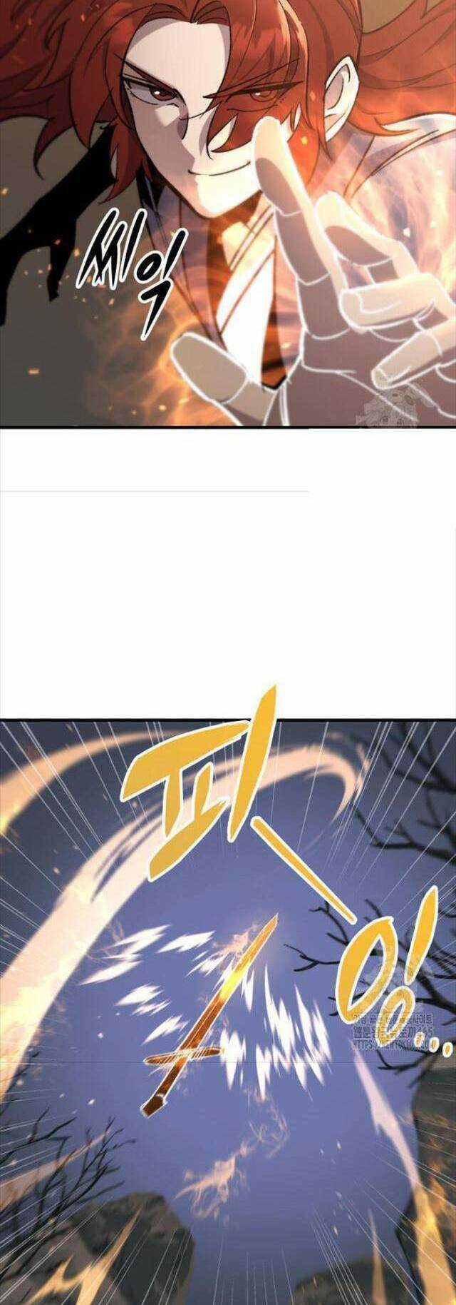 Cửu Thiên Kiếm Pháp Chương 96 trang 58