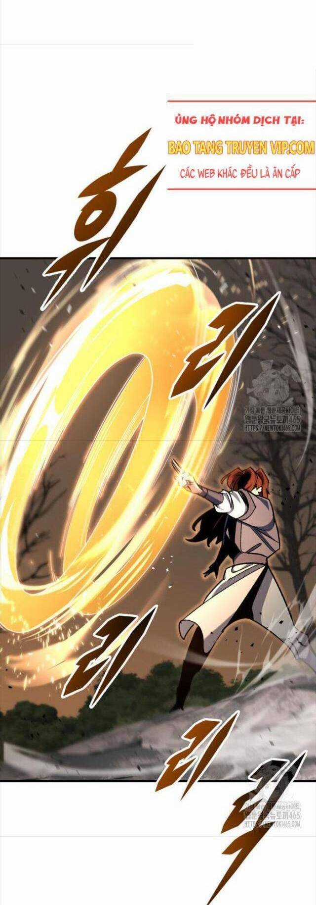 Cửu Thiên Kiếm Pháp Chương 96 trang 60