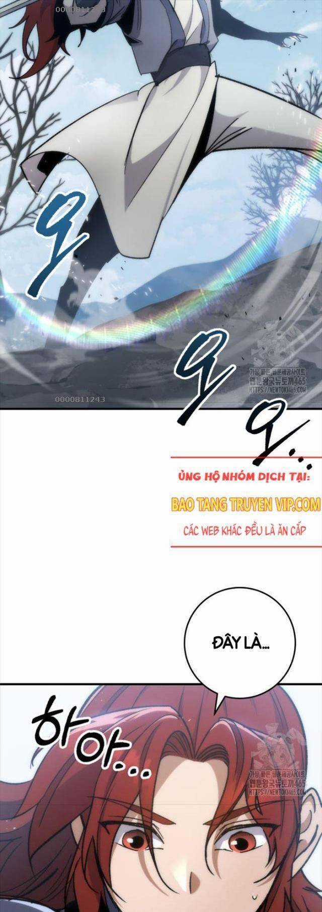 Cửu Thiên Kiếm Pháp Chương 96 trang 63