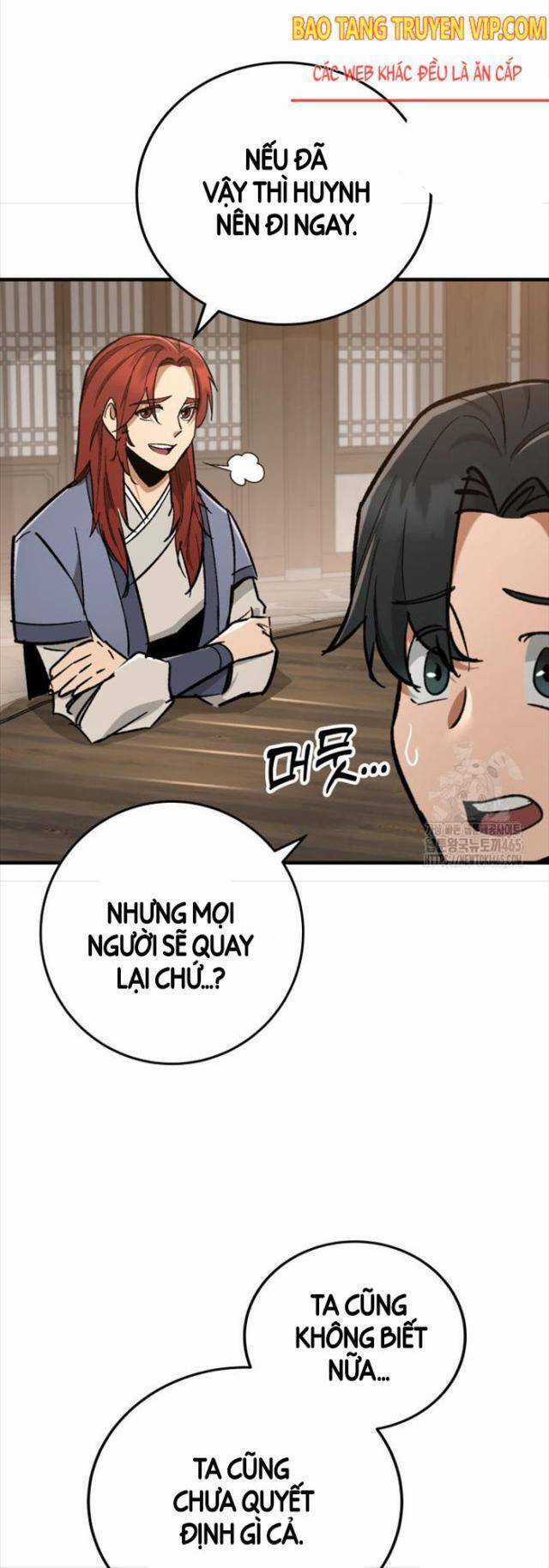 Cửu Thiên Kiếm Pháp Chương 96 trang 7