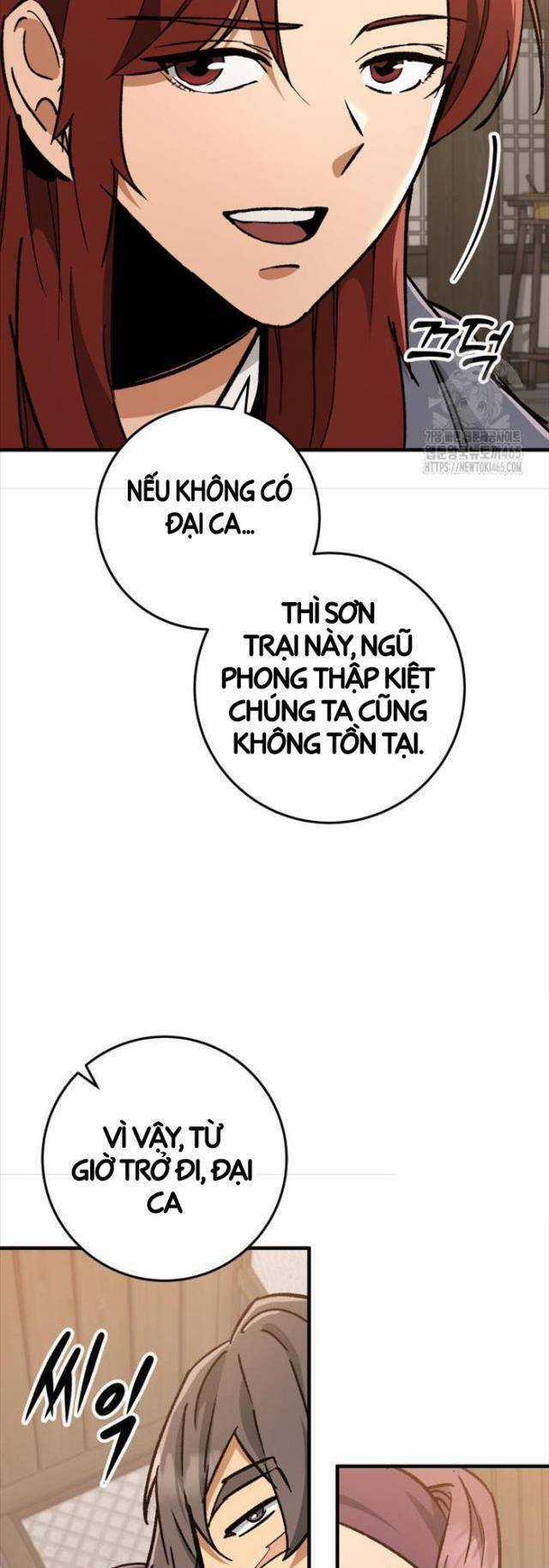 Cửu Thiên Kiếm Pháp Chương 96 trang 9