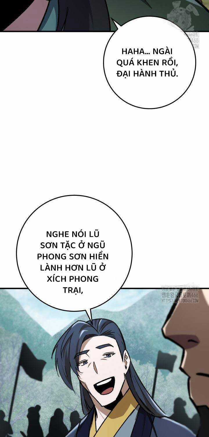 Cửu Thiên Kiếm Pháp Chương 97 trang 19