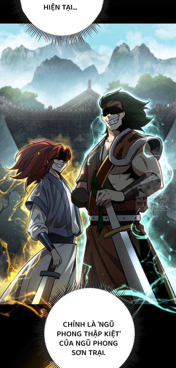 Cửu Thiên Kiếm Pháp Chương 97 trang 22