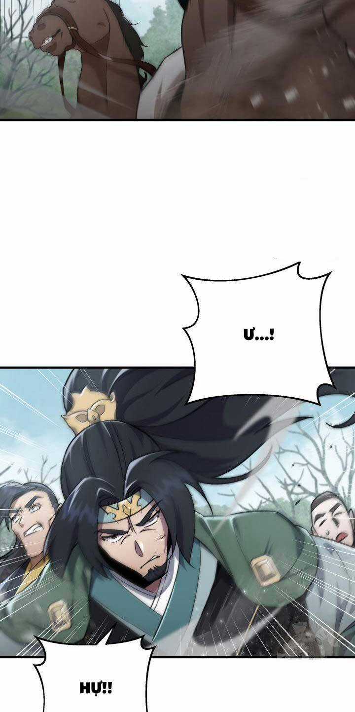 Cửu Thiên Kiếm Pháp Chương 97 trang 28