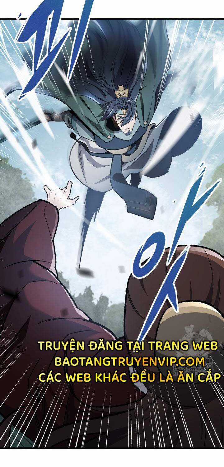 Cửu Thiên Kiếm Pháp Chương 97 trang 31