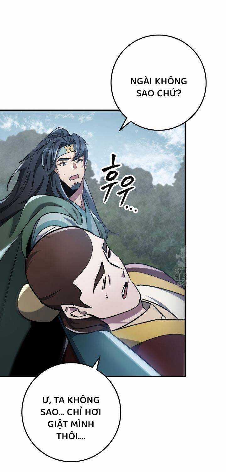 Cửu Thiên Kiếm Pháp Chương 97 trang 33