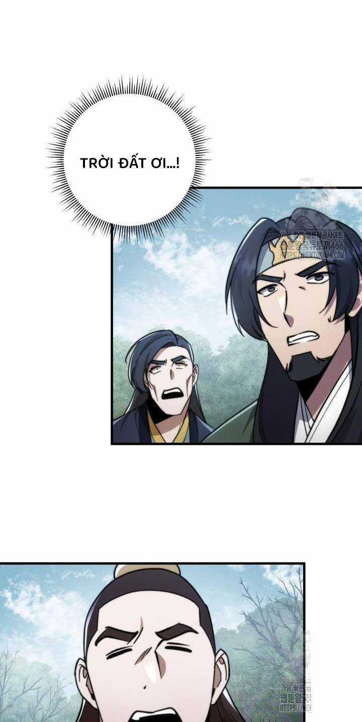 Cửu Thiên Kiếm Pháp Chương 97 trang 50