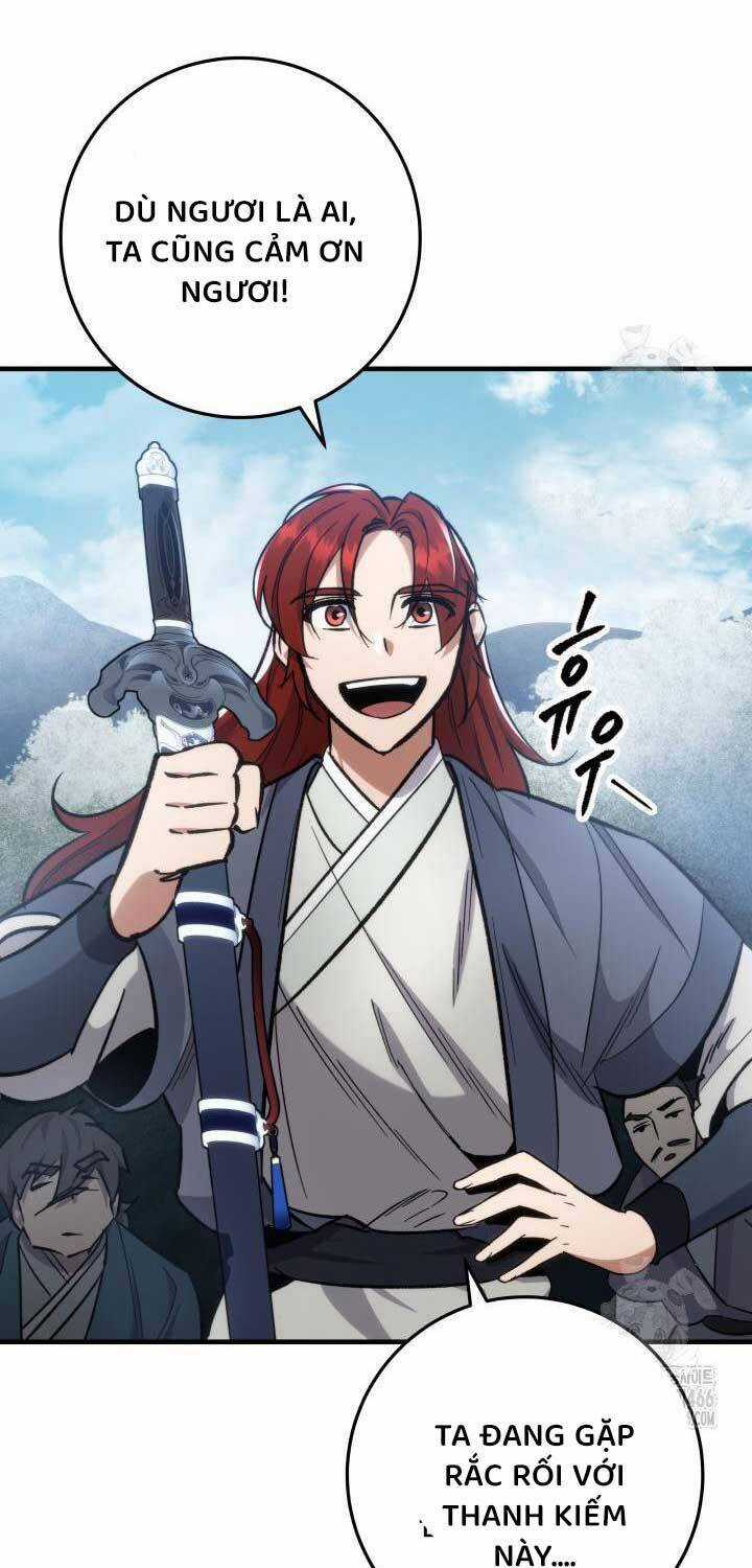 Cửu Thiên Kiếm Pháp Chương 97 trang 54