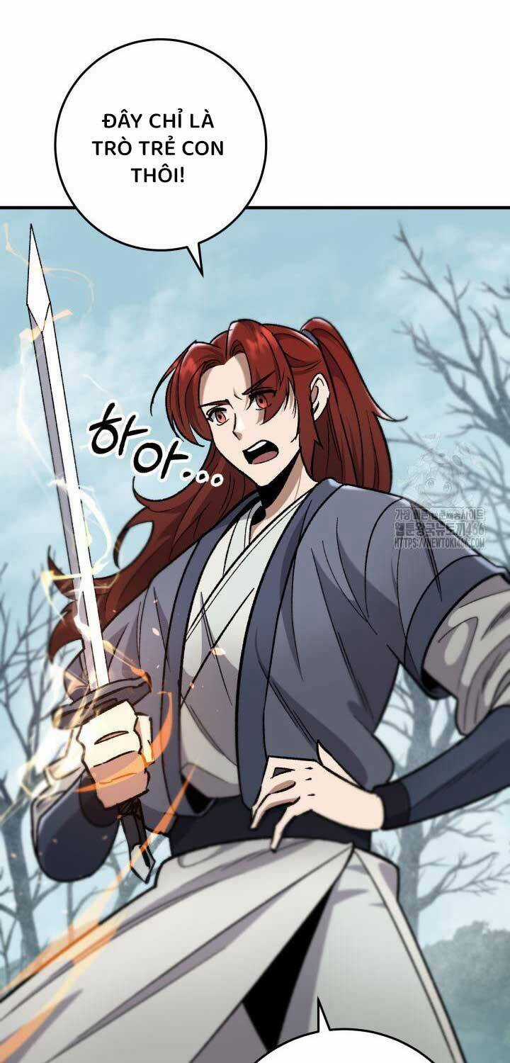 Cửu Thiên Kiếm Pháp Chương 97 trang 6