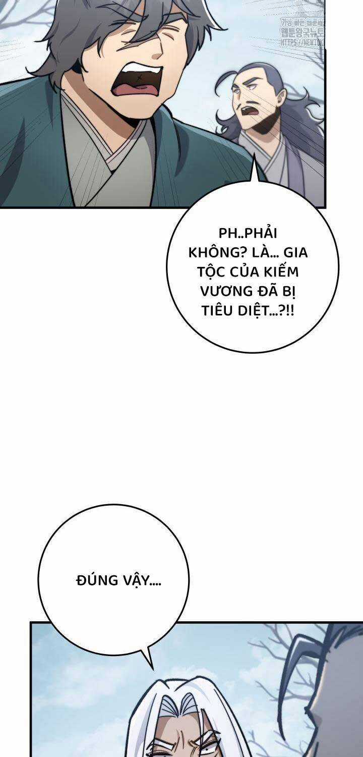 Cửu Thiên Kiếm Pháp Chương 97 trang 62