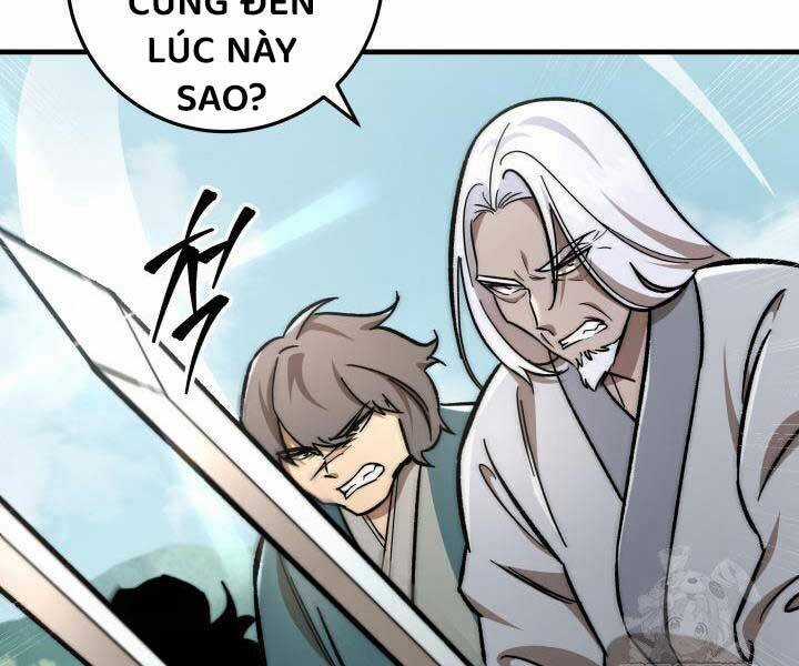 Cửu Thiên Kiếm Pháp Chương 98 trang 165