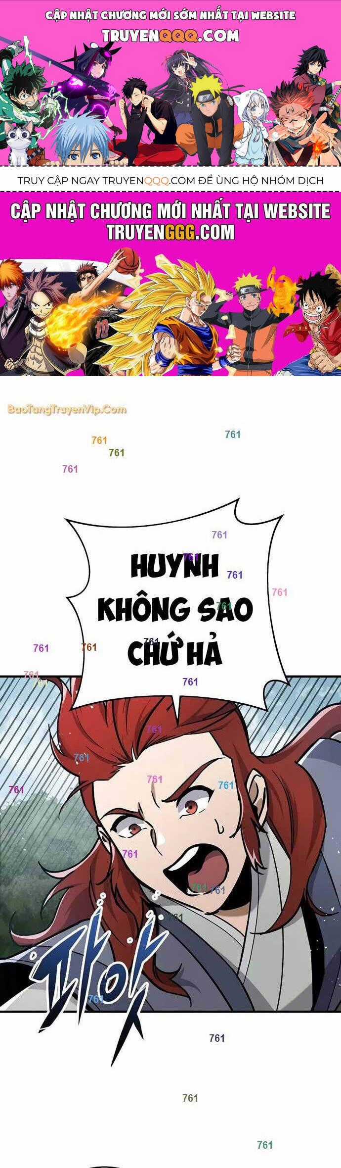 Cửu Thiên Kiếm Pháp Chương 99 trang 0
